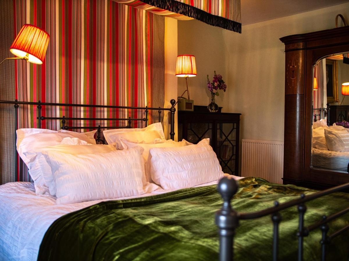 Sawcliffe Manor Country House With Spa, Free Parking, Catering, Self Checkin, Farmstay Scunthorpe Exterior foto