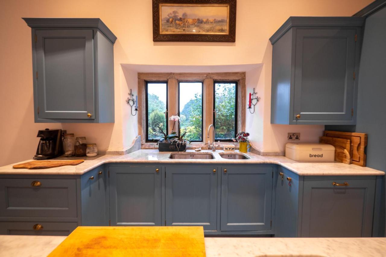 Sawcliffe Manor Country House With Spa, Free Parking, Catering, Self Checkin, Farmstay Scunthorpe Exterior foto